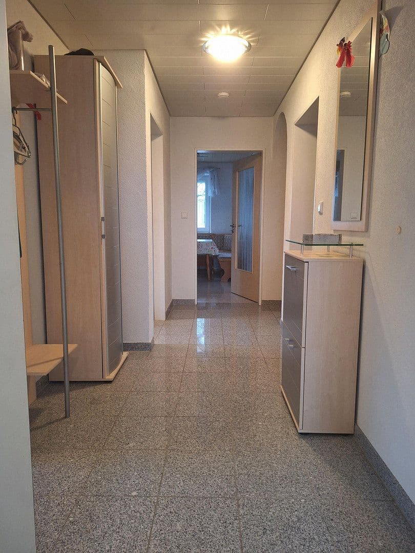 Predaj domu 160 m², pozemek 607 m², Flurstrasse 40, Neu-Ulm, Bavorsko Predaj domu 160 m², pozemek 607 m², Flurstrasse 40, Neu-Ulm, Bavorsko