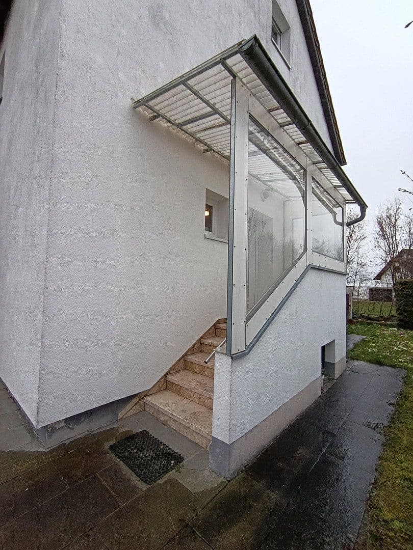 Predaj domu 160 m², pozemek 607 m², Flurstrasse 40, Neu-Ulm, Bavorsko Predaj domu 160 m², pozemek 607 m², Flurstrasse 40, Neu-Ulm, Bavorsko