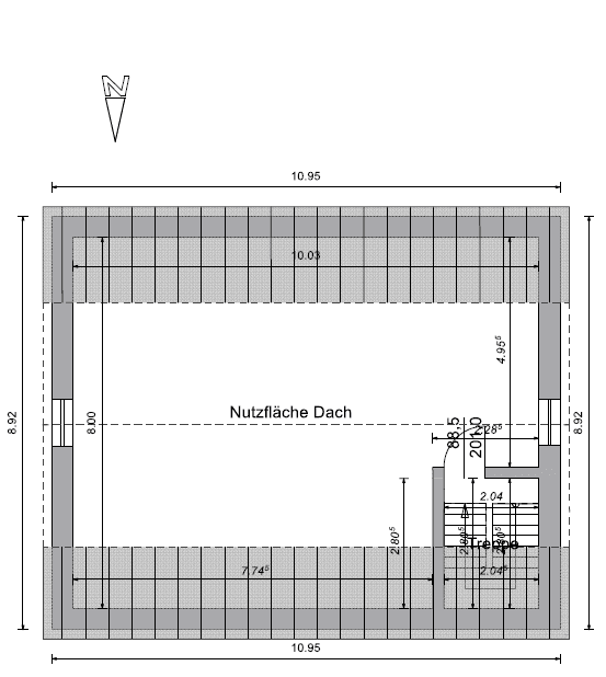 Predaj domu 160 m², pozemek 607 m², Flurstrasse 40, Neu-Ulm, Bavorsko Predaj domu 160 m², pozemek 607 m², Flurstrasse 40, Neu-Ulm, Bavorsko
