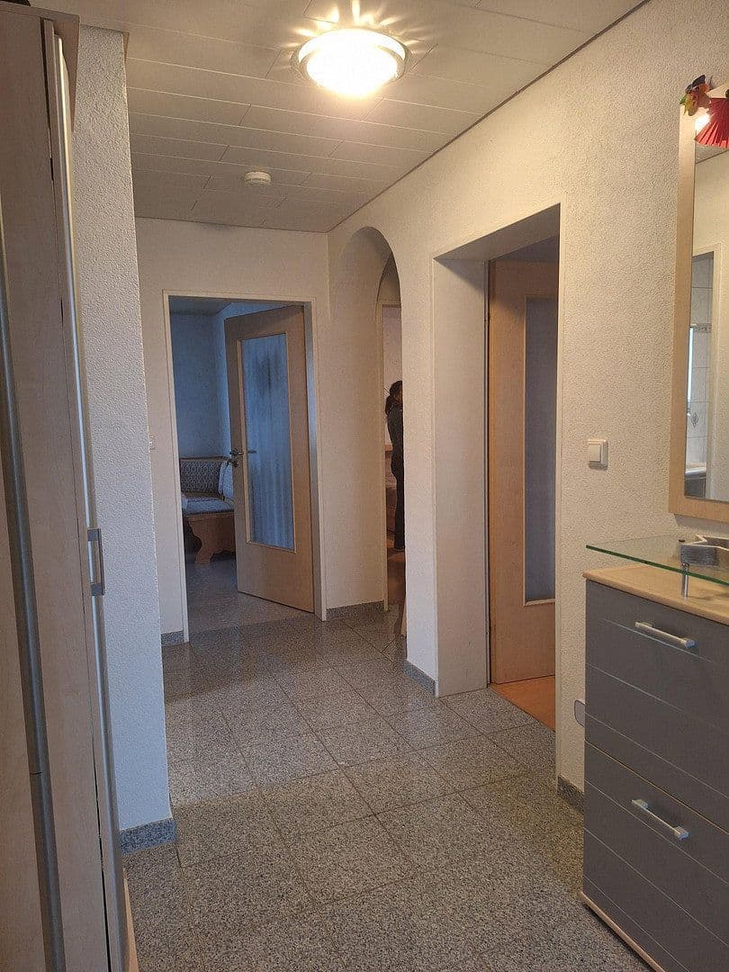 Predaj domu 160 m², pozemek 607 m², Flurstrasse 40, Neu-Ulm, Bavorsko Predaj domu 160 m², pozemek 607 m², Flurstrasse 40, Neu-Ulm, Bavorsko