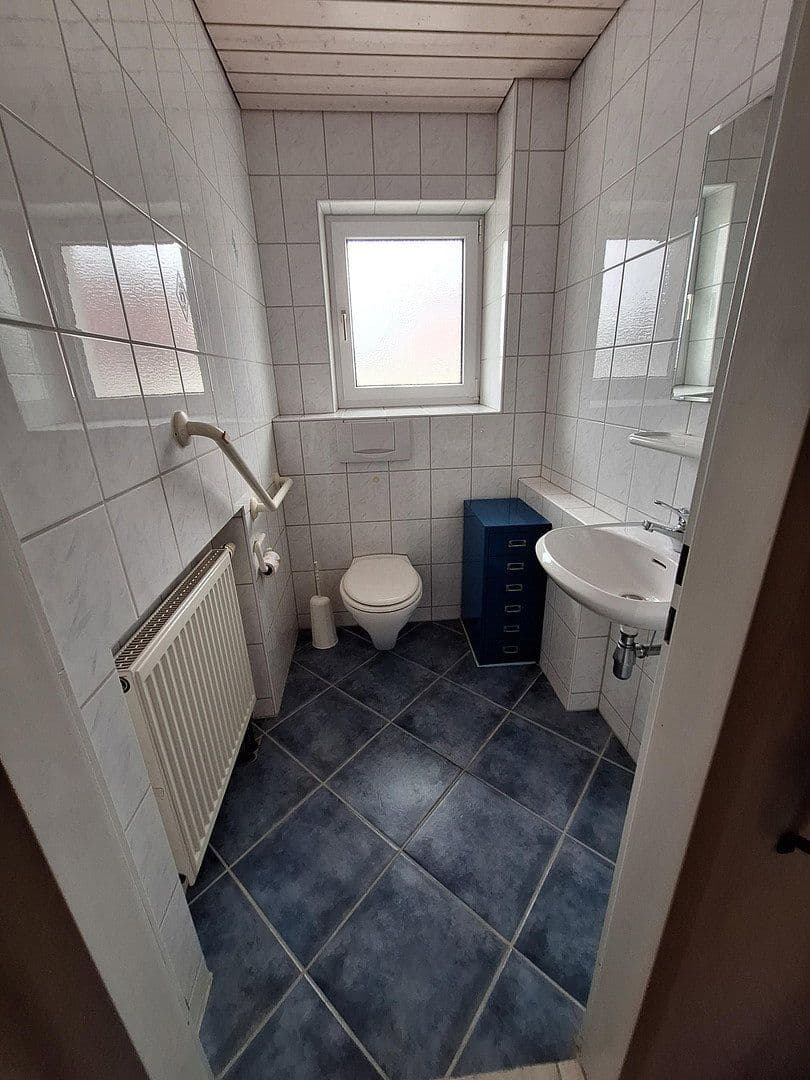 Predaj domu 160 m², pozemek 607 m², Flurstrasse 40, Neu-Ulm, Bavorsko Predaj domu 160 m², pozemek 607 m², Flurstrasse 40, Neu-Ulm, Bavorsko