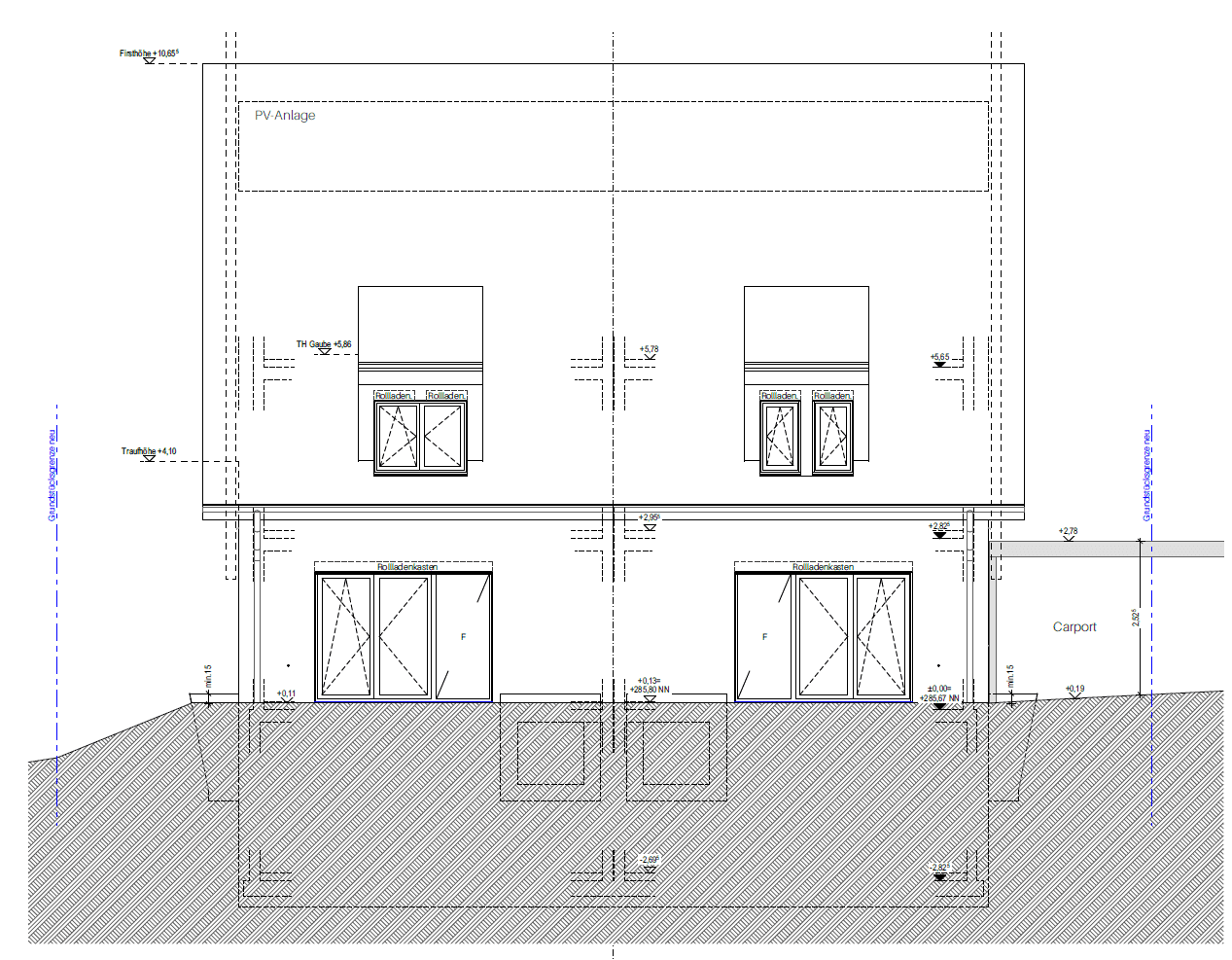 Predaj domu 131 m², pozemek 203 m², Bahnhofstraße 36, Vogtsburg im Kaiserstuhl, Bádensko-Wurttembersko Predaj domu 131 m², pozemek 203 m², Bahnhofstraße 36, Vogtsburg im Kaiserstuhl, Bádensko-Wurttembersko