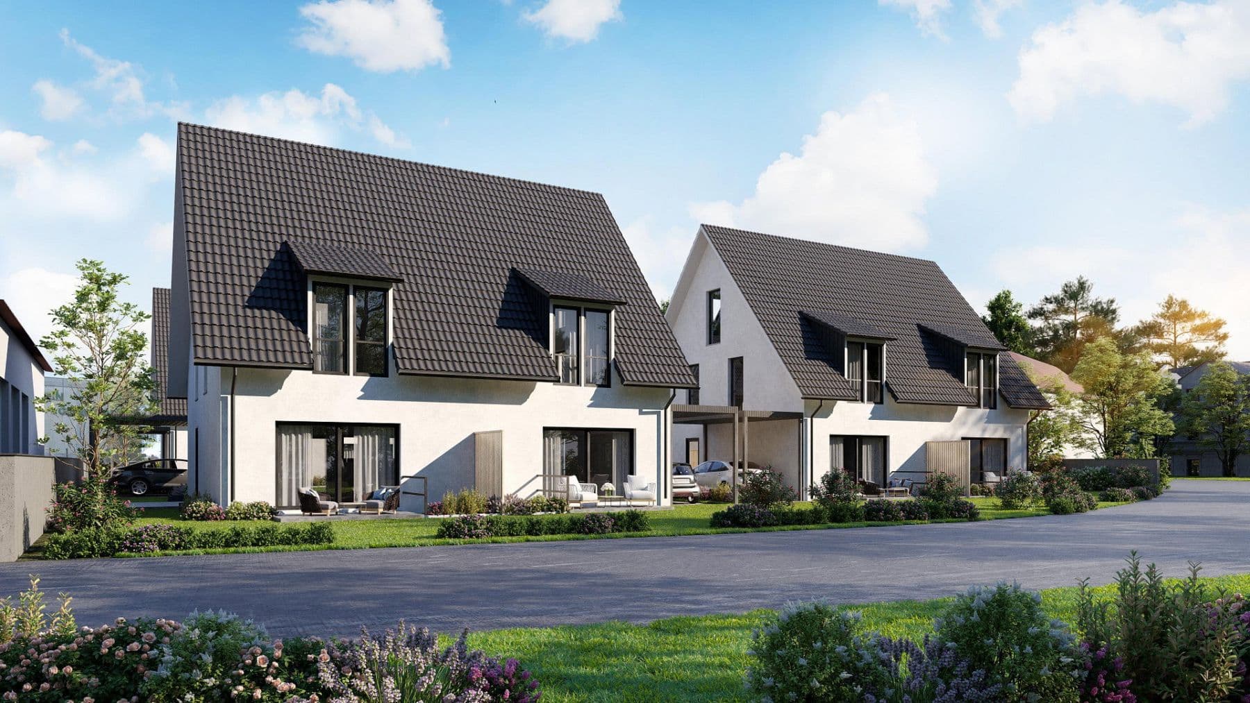 Predaj domu 131 m², pozemek 203 m², Bahnhofstraße 36, Vogtsburg im Kaiserstuhl, Bádensko-Wurttembersko Predaj domu 131 m², pozemek 203 m², Bahnhofstraße 36, Vogtsburg im Kaiserstuhl, Bádensko-Wurttembersko