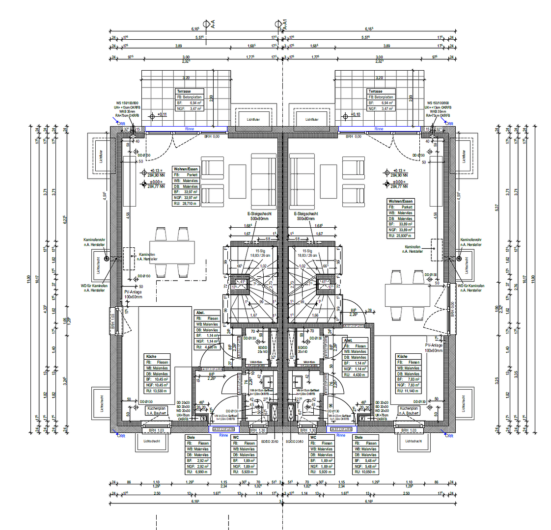 Predaj domu 131 m², pozemek 200 m², Bahnhofstraße 36, Vogtsburg im Kaiserstuhl, Bádensko-Wurttembersko Predaj domu 131 m², pozemek 200 m², Bahnhofstraße 36, Vogtsburg im Kaiserstuhl, Bádensko-Wurttembersko