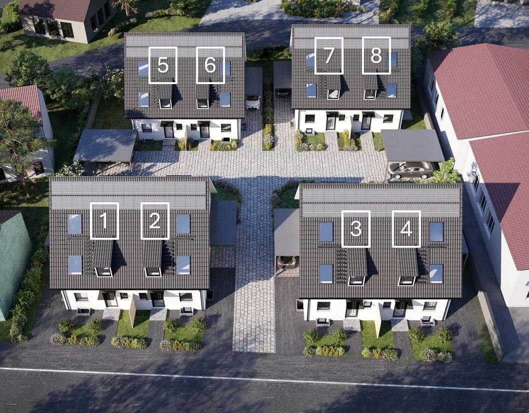 Predaj domu 131 m², pozemek 200 m², Bahnhofstraße 36, Vogtsburg im Kaiserstuhl, Bádensko-Wurttembersko Predaj domu 131 m², pozemek 200 m², Bahnhofstraße 36, Vogtsburg im Kaiserstuhl, Bádensko-Wurttembersko