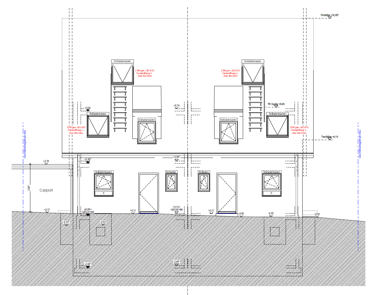 Predaj domu 131 m², pozemek 198 m², Bahnhofstraße 36, Vogtsburg im Kaiserstuhl, Bádensko-Wurttembersko Predaj domu 131 m², pozemek 198 m², Bahnhofstraße 36, Vogtsburg im Kaiserstuhl, Bádensko-Wurttembersko
