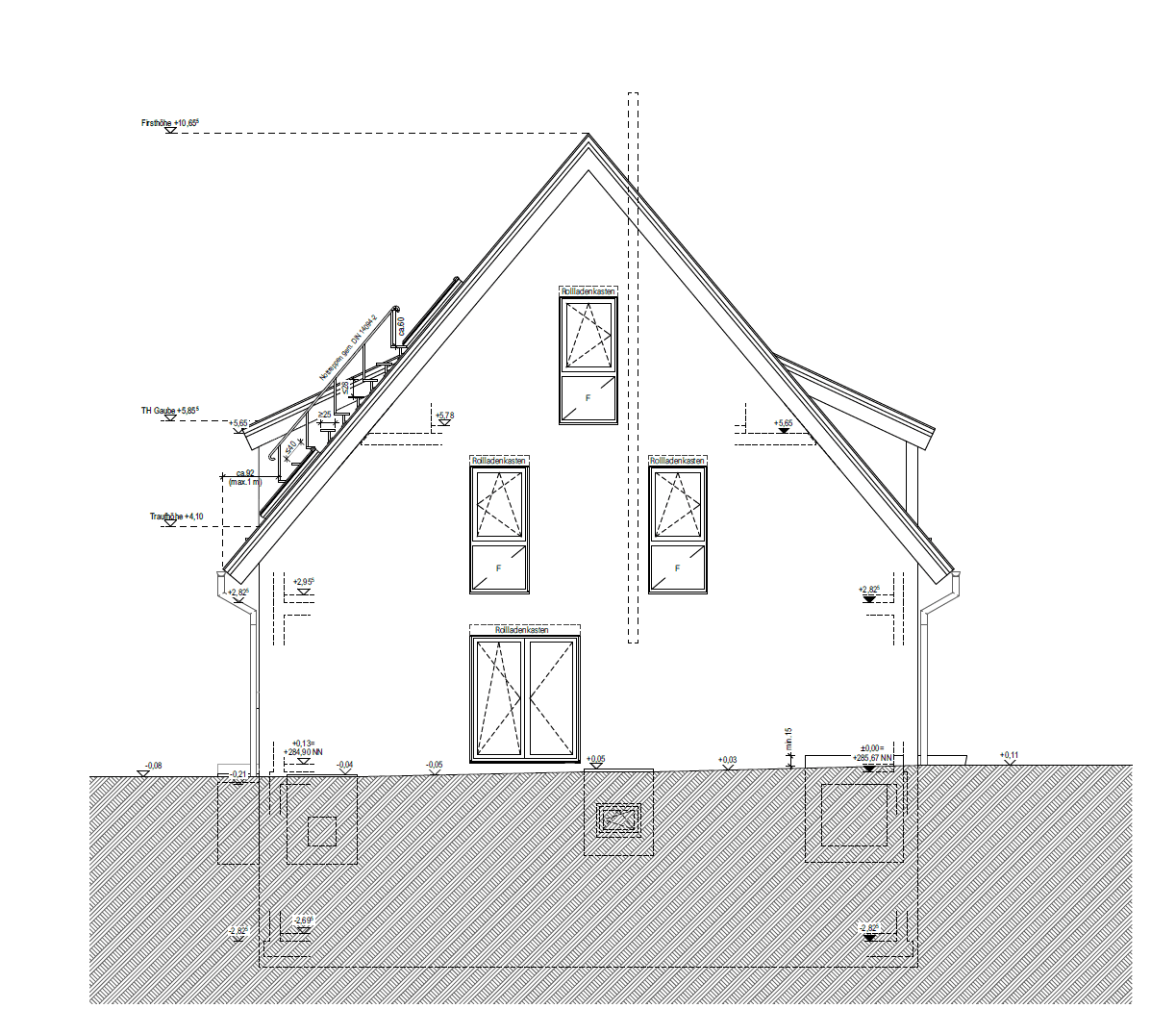 Predaj domu 131 m², pozemek 198 m², Bahnhofstraße 36, Vogtsburg im Kaiserstuhl, Bádensko-Wurttembersko Predaj domu 131 m², pozemek 198 m², Bahnhofstraße 36, Vogtsburg im Kaiserstuhl, Bádensko-Wurttembersko