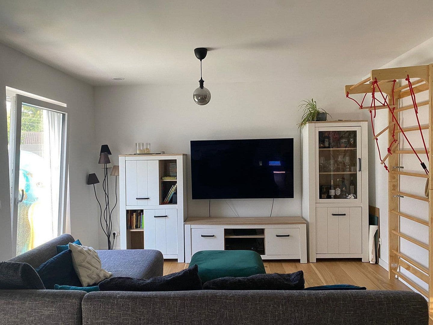 Prenájom domu 122 m², pozemek 400 m², Hurlacher Straße 28, Langerringen, Bavorsko Prenájom domu 122 m², pozemek 400 m², Hurlacher Straße 28, Langerringen, Bavorsko