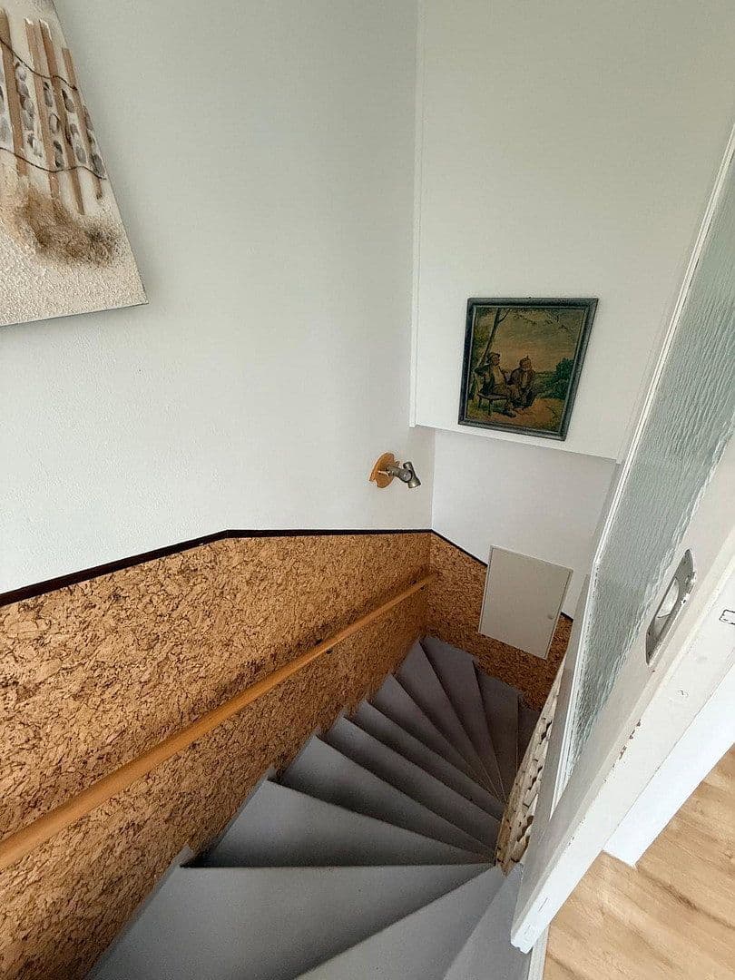 Prenájom domu 160 m², pozemek 850 m², Oberer Wingertsberg 4, Otterberg, Porýnie-Falcko Prenájom domu 160 m², pozemek 850 m², Oberer Wingertsberg 4, Otterberg, Porýnie-Falcko