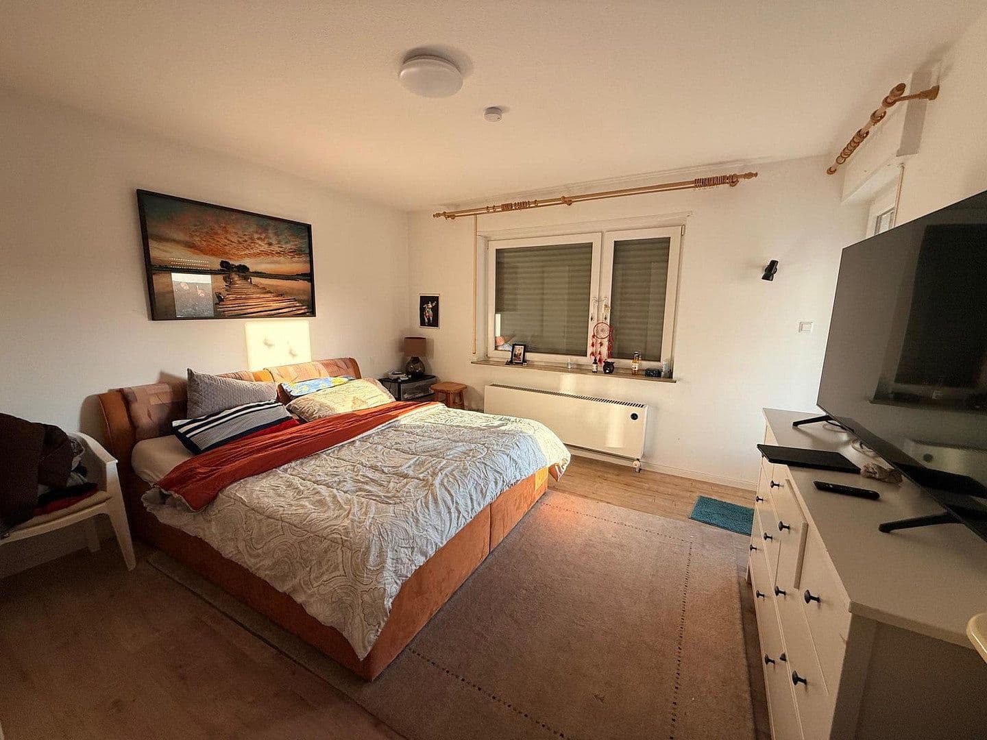 Prenájom domu 160 m², pozemek 850 m², Oberer Wingertsberg 4, Otterberg, Porýnie-Falcko Prenájom domu 160 m², pozemek 850 m², Oberer Wingertsberg 4, Otterberg, Porýnie-Falcko