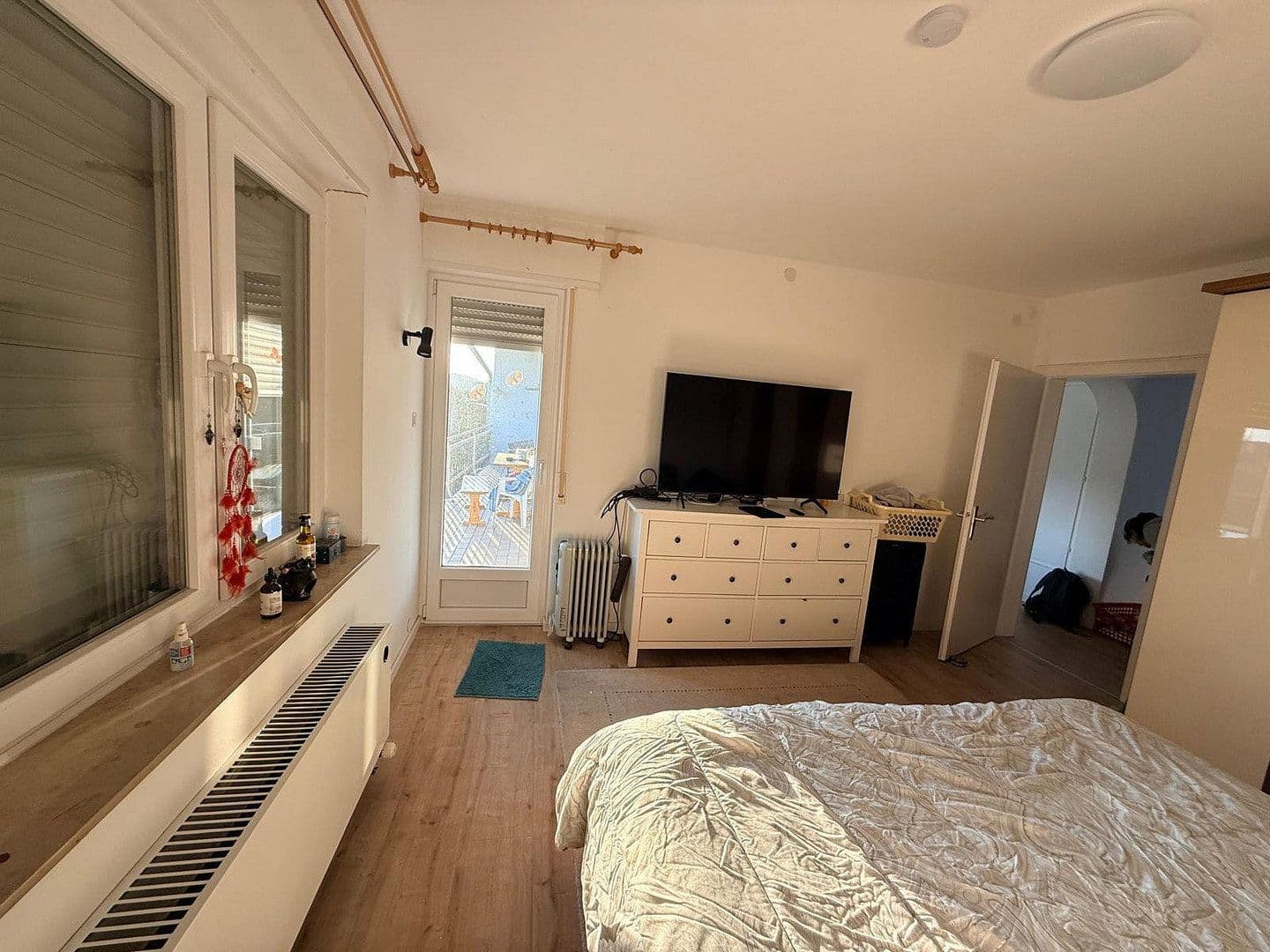 Prenájom domu 160 m², pozemek 850 m², Oberer Wingertsberg 4, Otterberg, Porýnie-Falcko Prenájom domu 160 m², pozemek 850 m², Oberer Wingertsberg 4, Otterberg, Porýnie-Falcko