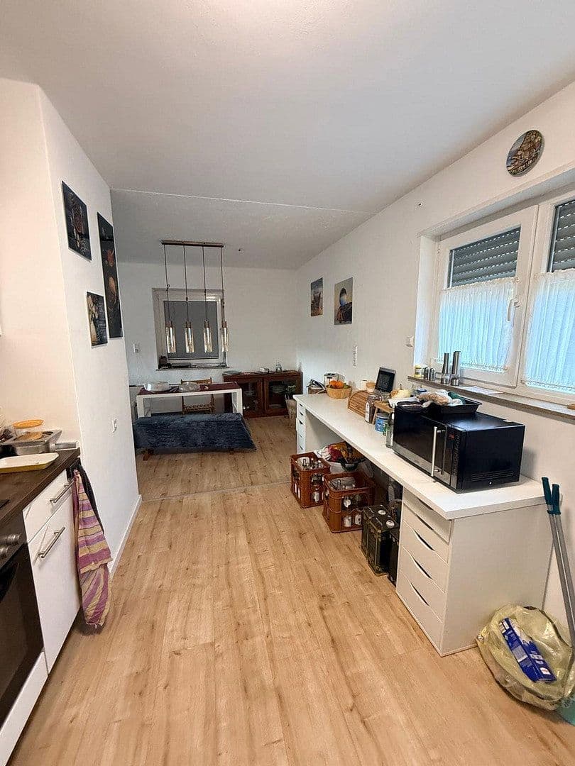 Prenájom domu 160 m², pozemek 850 m², Oberer Wingertsberg 4, Otterberg, Porýnie-Falcko Prenájom domu 160 m², pozemek 850 m², Oberer Wingertsberg 4, Otterberg, Porýnie-Falcko