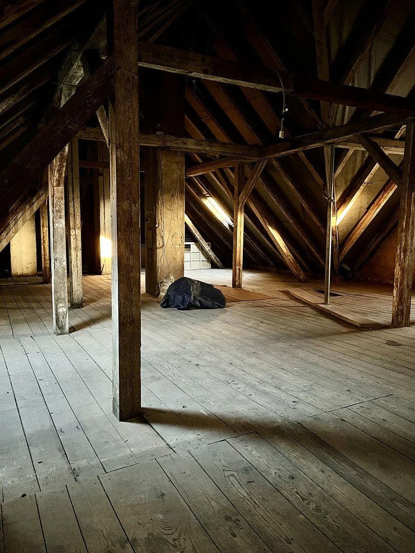 Predaj bytu 3-izbový 80 m², Fürth, Bavorsko Predaj bytu 3-izbový 80 m², Fürth, Bavorsko