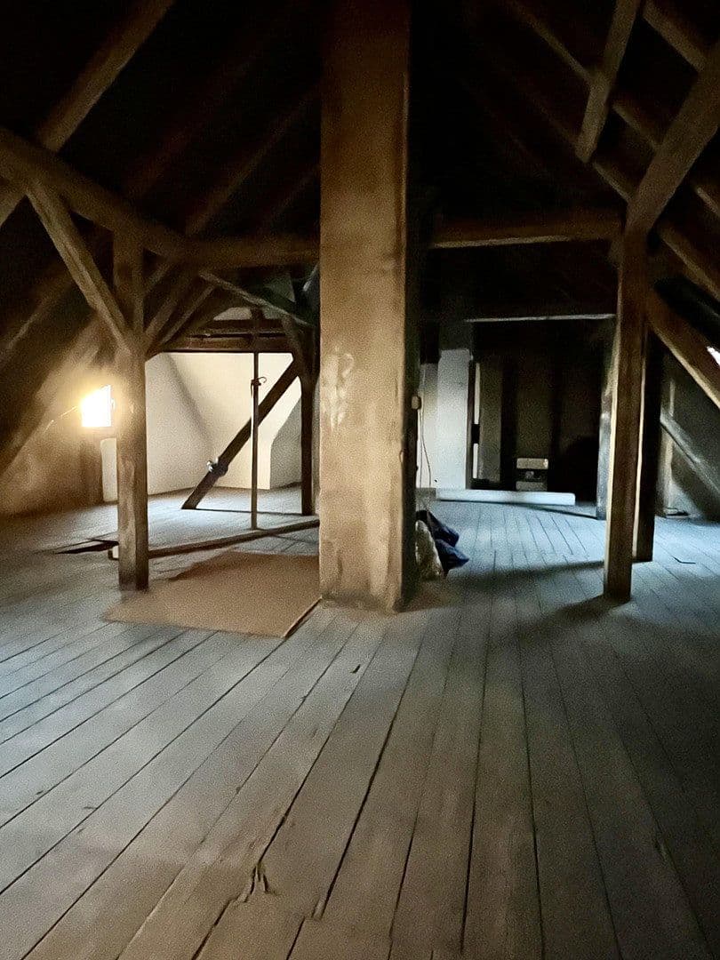 Predaj bytu 3-izbový 80 m², Fürth, Bavorsko Predaj bytu 3-izbový 80 m², Fürth, Bavorsko