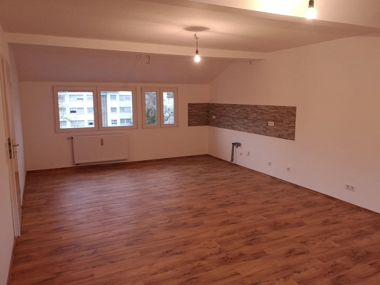 Prenájom bytu 2-izbový 72 m², Im Hederichsfeld 86, Leverkusen, Severné Porýnie - Westfálsko Prenájom bytu 2-izbový 72 m², Im Hederichsfeld 86, Leverkusen, Severné Porýnie - Westfálsko