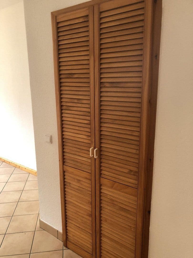 Prenájom bytu 2-izbový 65 m², Ortheck 2, Witten, Severné Porýnie - Westfálsko Prenájom bytu 2-izbový 65 m², Ortheck 2, Witten, Severné Porýnie - Westfálsko