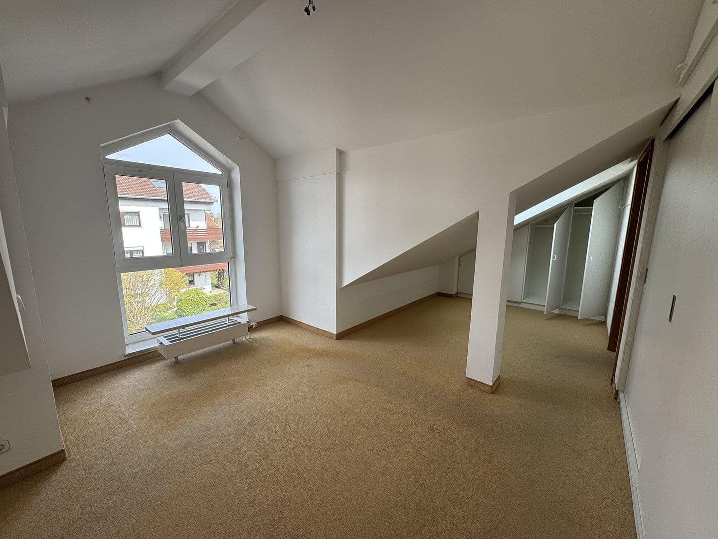 Predaj bytu 2-izbový 55 m², Holzstraße 28, Fürstenfeldbruck, Bavorsko Predaj bytu 2-izbový 55 m², Holzstraße 28, Fürstenfeldbruck, Bavorsko