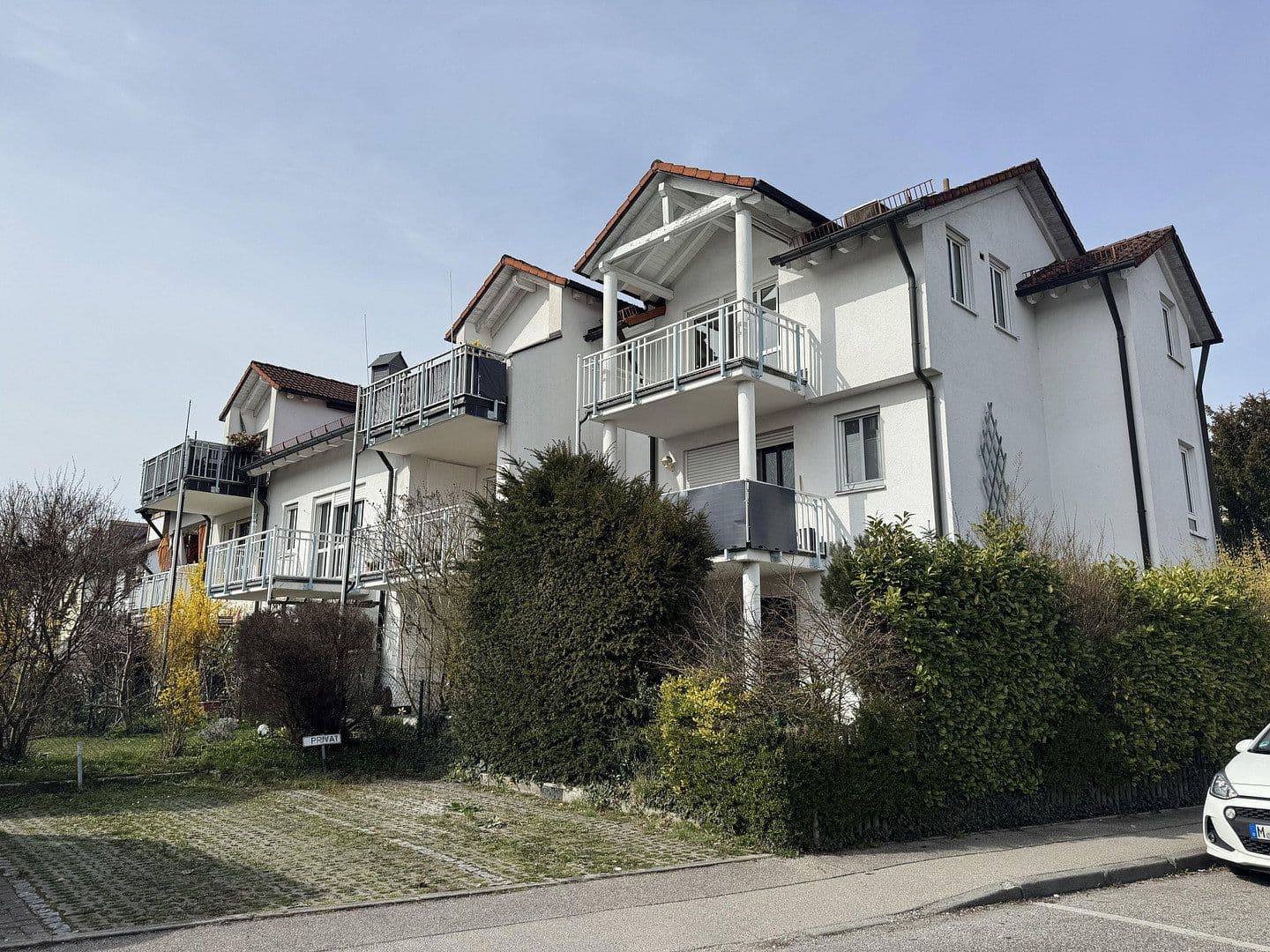 Predaj bytu 2-izbový 55 m², Holzstraße 28, Fürstenfeldbruck, Bavorsko Predaj bytu 2-izbový 55 m², Holzstraße 28, Fürstenfeldbruck, Bavorsko