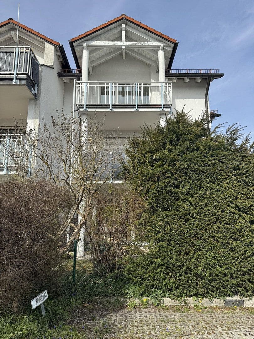 Predaj bytu 2-izbový 55 m², Holzstraße 28, Fürstenfeldbruck, Bavorsko Predaj bytu 2-izbový 55 m², Holzstraße 28, Fürstenfeldbruck, Bavorsko