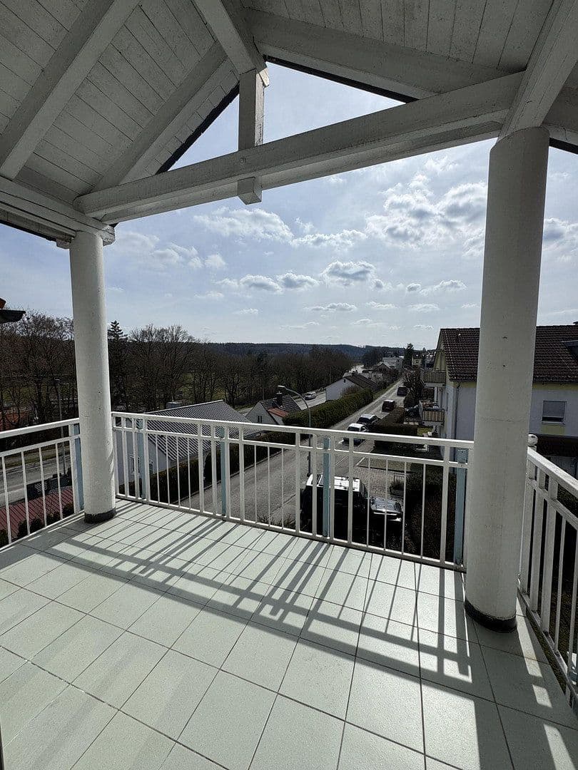 Predaj bytu 2-izbový 55 m², Holzstraße 28, Fürstenfeldbruck, Bavorsko Predaj bytu 2-izbový 55 m², Holzstraße 28, Fürstenfeldbruck, Bavorsko