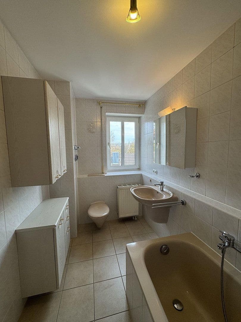 Predaj bytu 2-izbový 55 m², Holzstraße 28, Fürstenfeldbruck, Bavorsko Predaj bytu 2-izbový 55 m², Holzstraße 28, Fürstenfeldbruck, Bavorsko