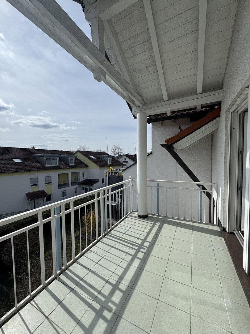 Predaj bytu 2-izbový 55 m², Holzstraße 28, Fürstenfeldbruck, Bavorsko Predaj bytu 2-izbový 55 m², Holzstraße 28, Fürstenfeldbruck, Bavorsko