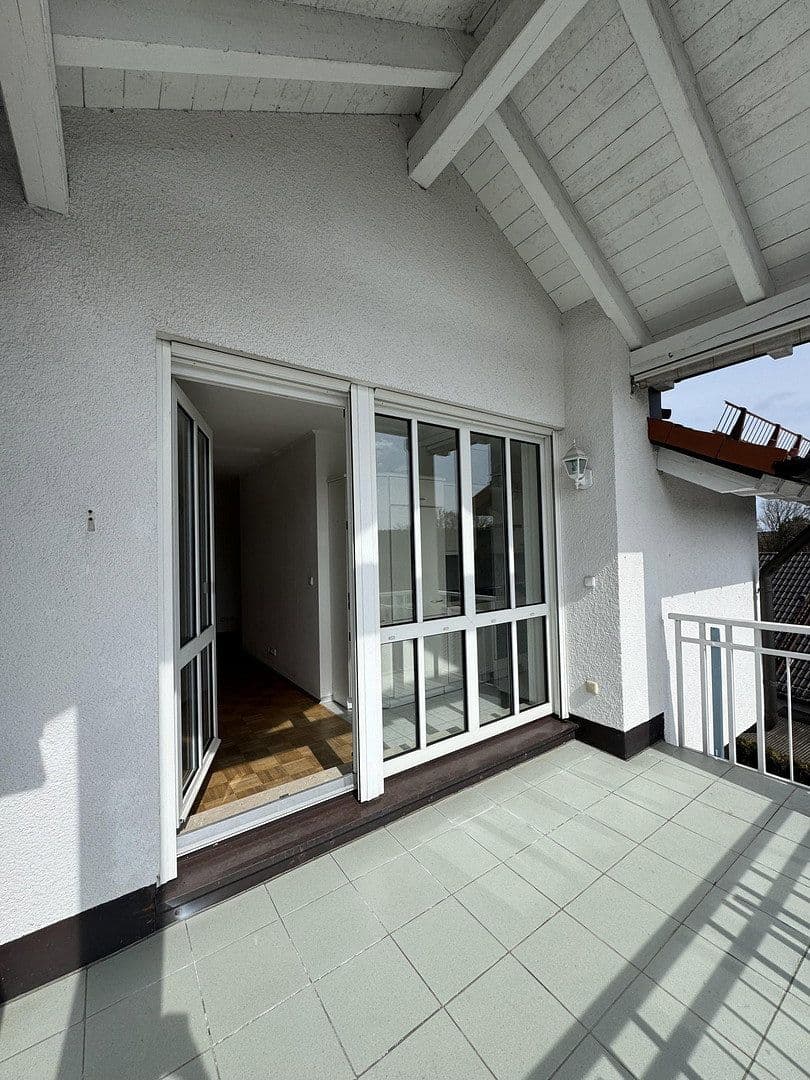 Predaj bytu 2-izbový 55 m², Holzstraße 28, Fürstenfeldbruck, Bavorsko Predaj bytu 2-izbový 55 m², Holzstraße 28, Fürstenfeldbruck, Bavorsko