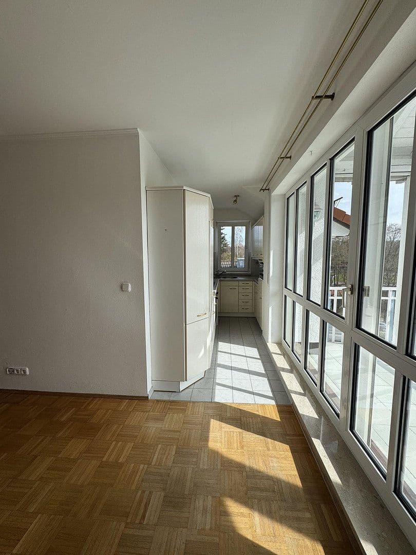 Predaj bytu 2-izbový 55 m², Holzstraße 28, Fürstenfeldbruck, Bavorsko Predaj bytu 2-izbový 55 m², Holzstraße 28, Fürstenfeldbruck, Bavorsko