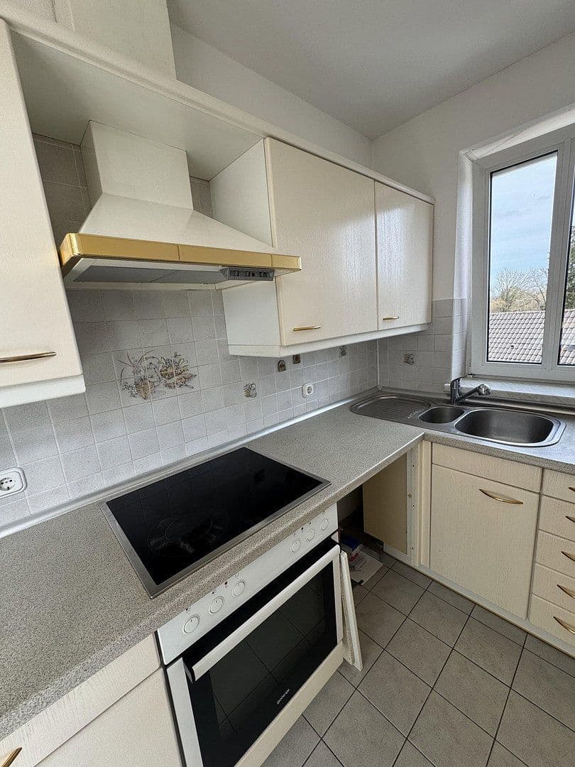 Predaj bytu 2-izbový 55 m², Holzstraße 28, Fürstenfeldbruck, Bavorsko Predaj bytu 2-izbový 55 m², Holzstraße 28, Fürstenfeldbruck, Bavorsko