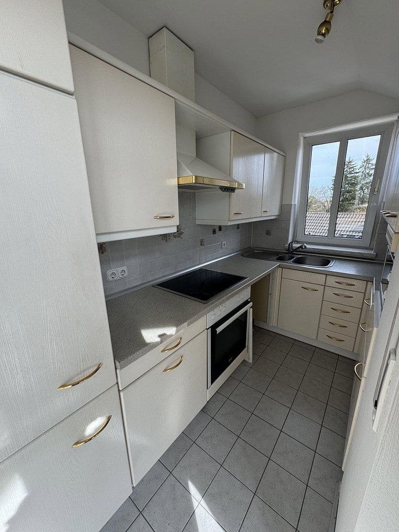 Predaj bytu 2-izbový 55 m², Holzstraße 28, Fürstenfeldbruck, Bavorsko Predaj bytu 2-izbový 55 m², Holzstraße 28, Fürstenfeldbruck, Bavorsko