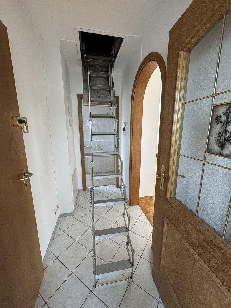 Predaj bytu 2-izbový 55 m², Holzstraße 28, Fürstenfeldbruck, Bavorsko Predaj bytu 2-izbový 55 m², Holzstraße 28, Fürstenfeldbruck, Bavorsko