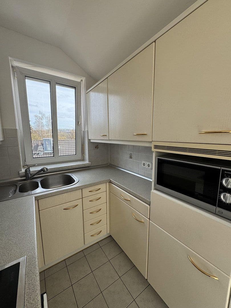 Predaj bytu 2-izbový 55 m², Holzstraße 28, Fürstenfeldbruck, Bavorsko Predaj bytu 2-izbový 55 m², Holzstraße 28, Fürstenfeldbruck, Bavorsko