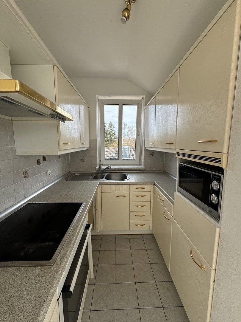Predaj bytu 2-izbový 55 m², Holzstraße 28, Fürstenfeldbruck, Bavorsko Predaj bytu 2-izbový 55 m², Holzstraße 28, Fürstenfeldbruck, Bavorsko