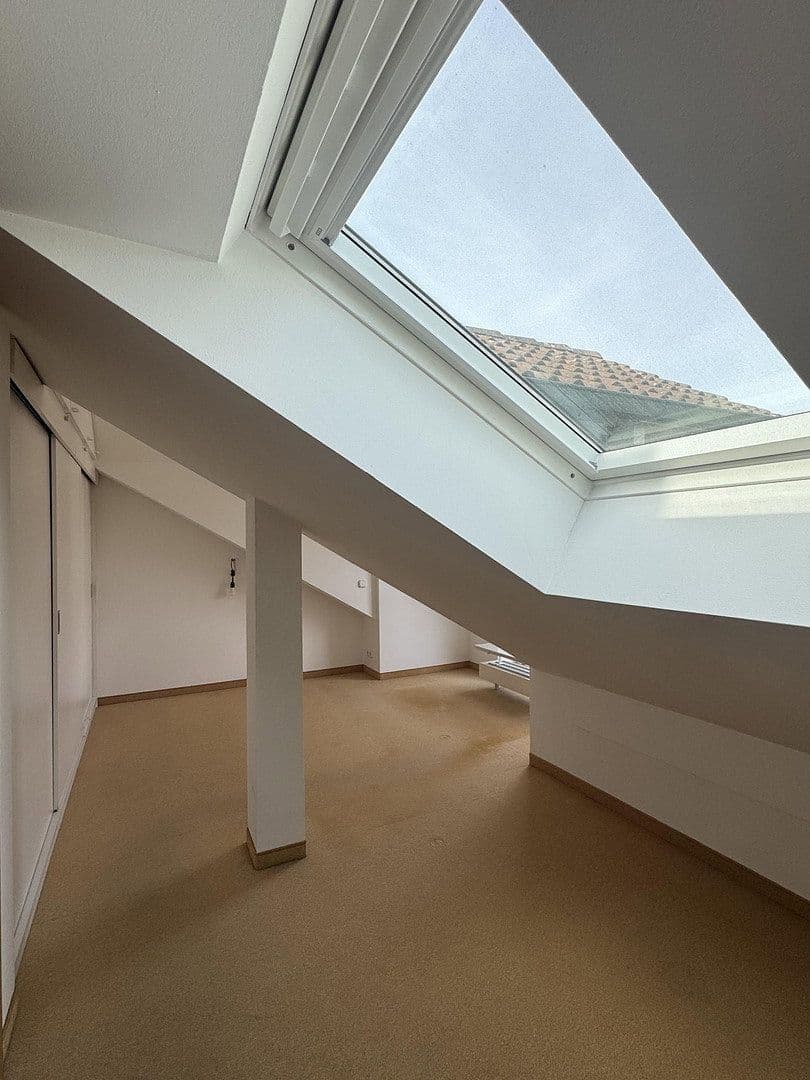 Predaj bytu 2-izbový 55 m², Holzstraße 28, Fürstenfeldbruck, Bavorsko Predaj bytu 2-izbový 55 m², Holzstraße 28, Fürstenfeldbruck, Bavorsko