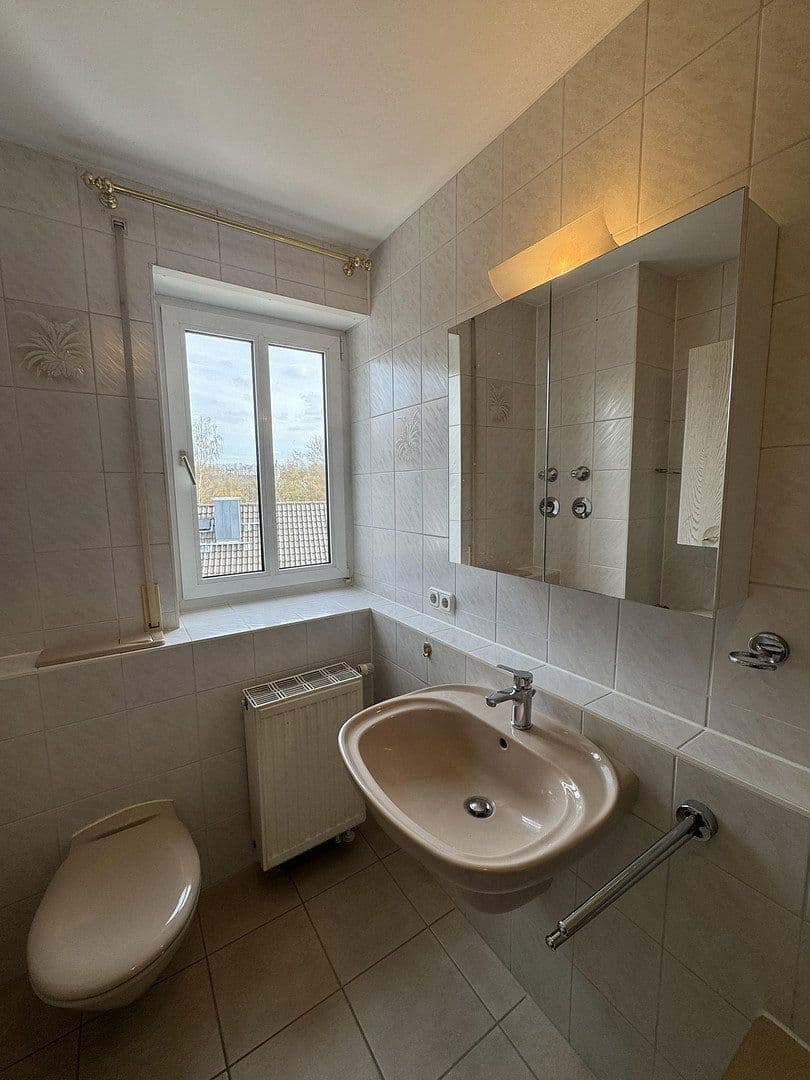 Predaj bytu 2-izbový 55 m², Holzstraße 28, Fürstenfeldbruck, Bavorsko Predaj bytu 2-izbový 55 m², Holzstraße 28, Fürstenfeldbruck, Bavorsko