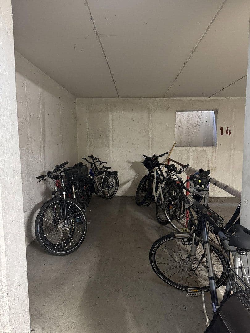 Predaj bytu 2-izbový 55 m², Holzstraße 28, Fürstenfeldbruck, Bavorsko Predaj bytu 2-izbový 55 m², Holzstraße 28, Fürstenfeldbruck, Bavorsko