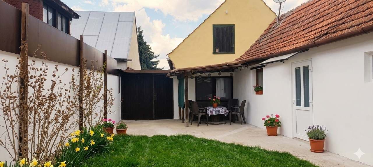 Prenájom rekreačného objektu, Bulhary, Jihomoravský kraj Prenájom rekreačného objektu, Bulhary, Jihomoravský kraj