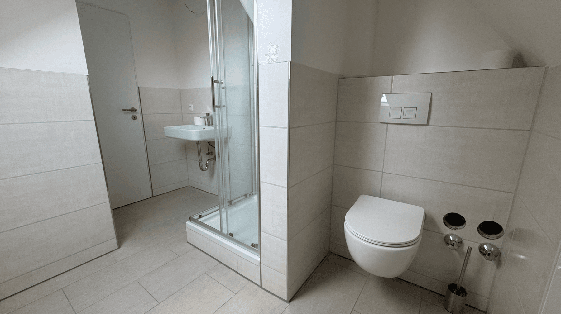 Prenájom bytu 2-izbový 56 m², Parkstrasse 3, Bad Vilbel, Hesensko Prenájom bytu 2-izbový 56 m², Parkstrasse 3, Bad Vilbel, Hesensko