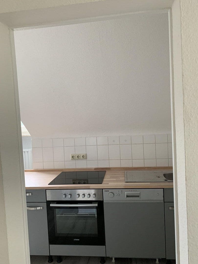Prenájom bytu 2-izbový 48 m², Eynattener Str., Aachen, Severné Porýnie - Westfálsko Prenájom bytu 2-izbový 48 m², Eynattener Str., Aachen, Severné Porýnie - Westfálsko