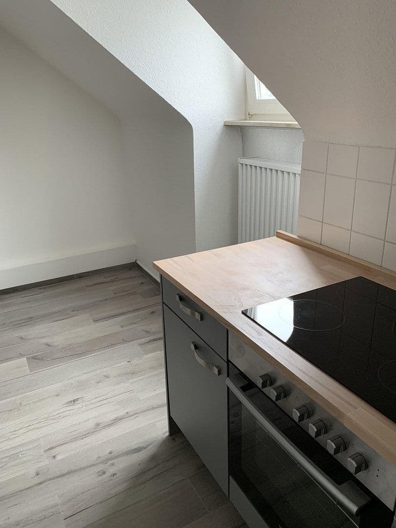 Prenájom bytu 2-izbový 48 m², Eynattener Str., Aachen, Severné Porýnie - Westfálsko Prenájom bytu 2-izbový 48 m², Eynattener Str., Aachen, Severné Porýnie - Westfálsko