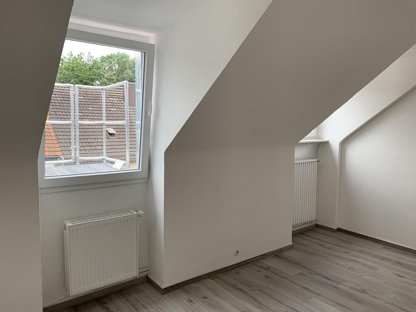 Prenájom bytu 2-izbový 48 m², Eynattener Str., Aachen, Severné Porýnie - Westfálsko Prenájom bytu 2-izbový 48 m², Eynattener Str., Aachen, Severné Porýnie - Westfálsko