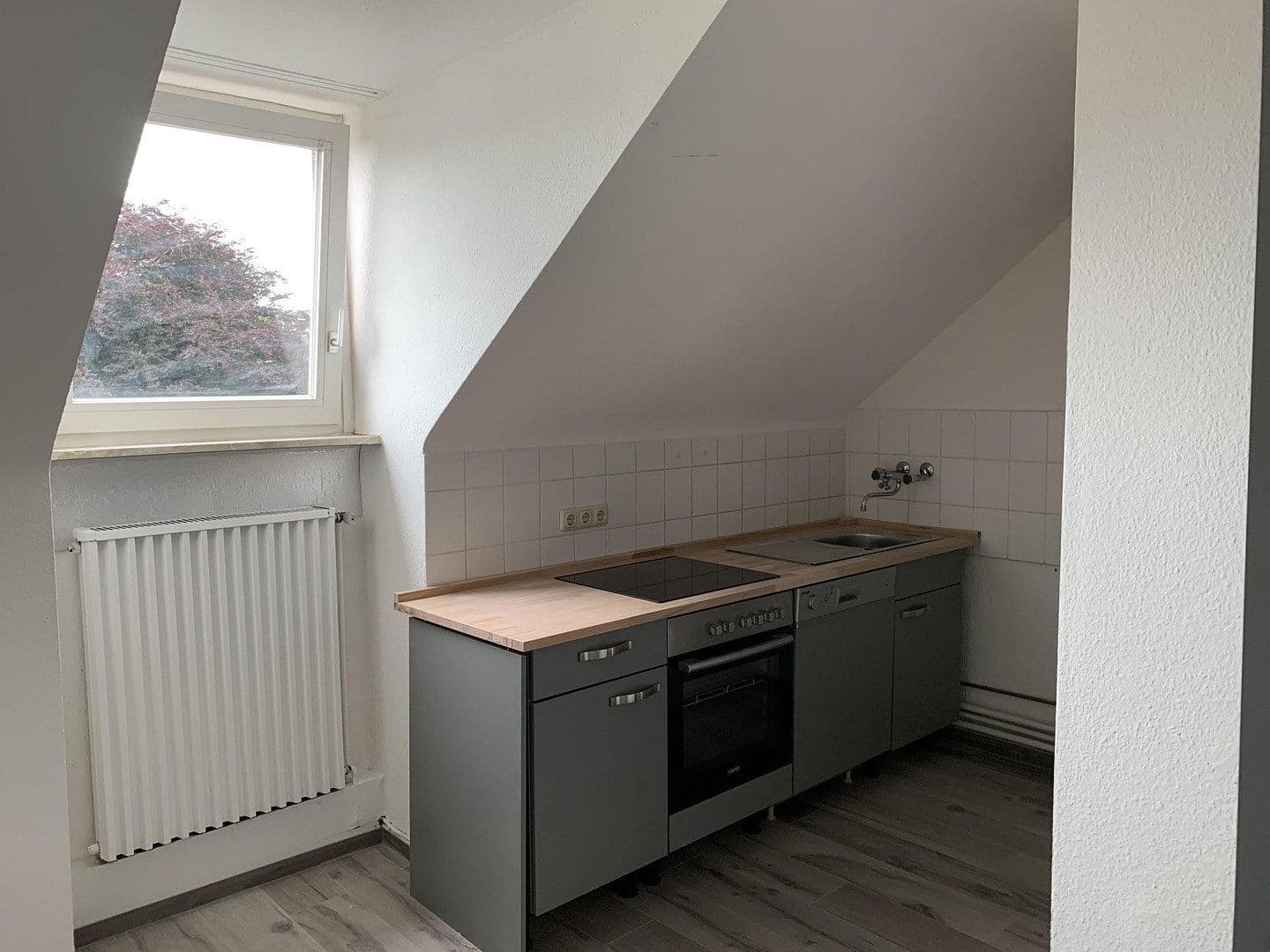 Prenájom bytu 2-izbový 48 m², Eynattener Str., Aachen, Severné Porýnie - Westfálsko Prenájom bytu 2-izbový 48 m², Eynattener Str., Aachen, Severné Porýnie - Westfálsko