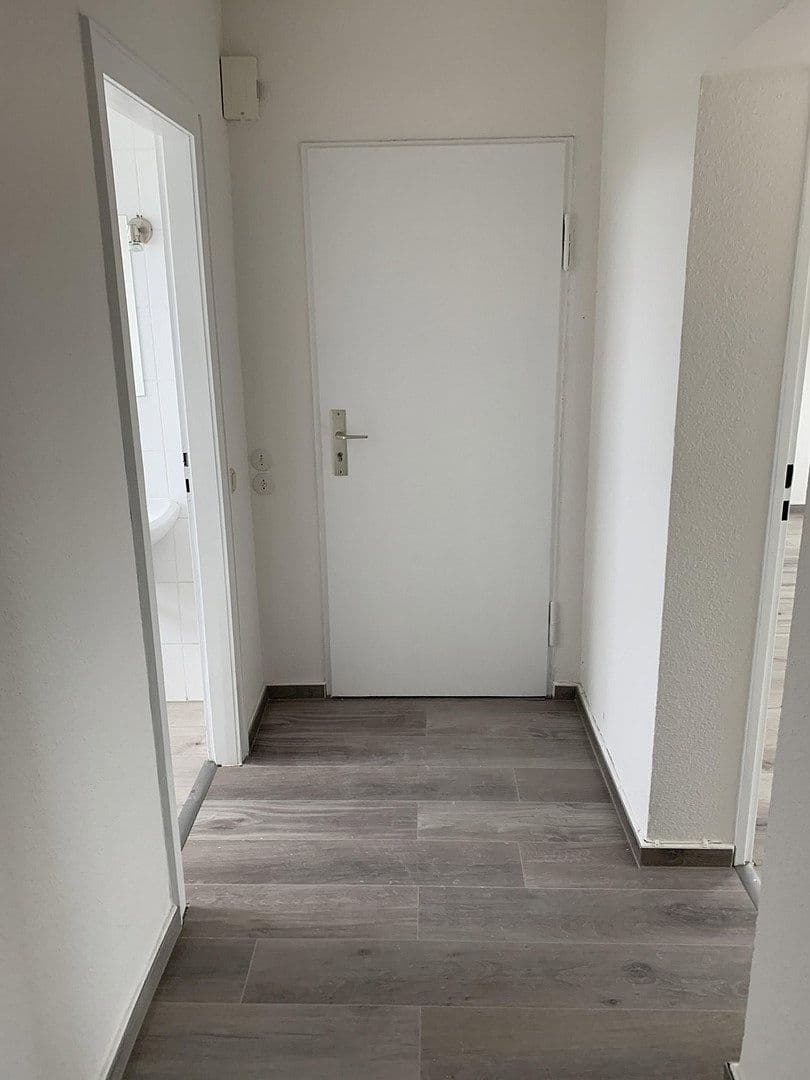 Prenájom bytu 2-izbový 48 m², Eynattener Str., Aachen, Severné Porýnie - Westfálsko Prenájom bytu 2-izbový 48 m², Eynattener Str., Aachen, Severné Porýnie - Westfálsko