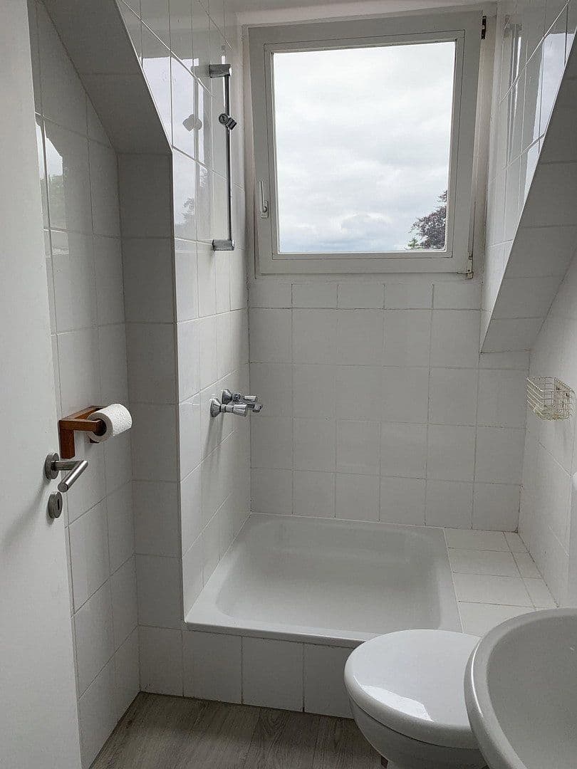 Prenájom bytu 2-izbový 48 m², Eynattener Str., Aachen, Severné Porýnie - Westfálsko Prenájom bytu 2-izbový 48 m², Eynattener Str., Aachen, Severné Porýnie - Westfálsko