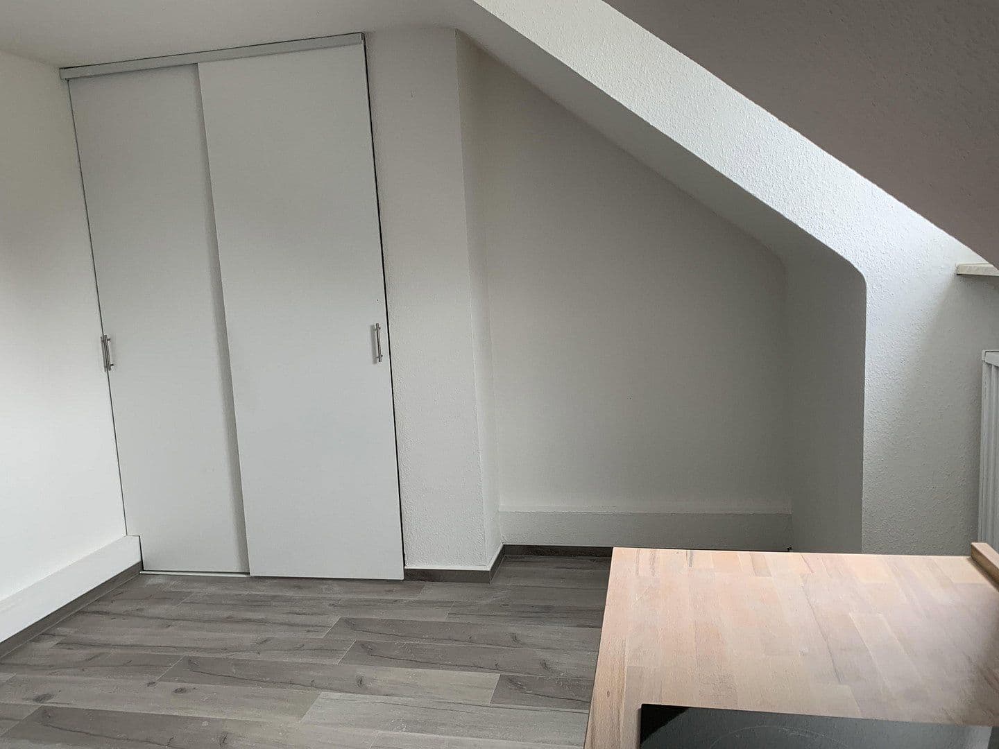 Prenájom bytu 2-izbový 48 m², Eynattener Str., Aachen, Severné Porýnie - Westfálsko Prenájom bytu 2-izbový 48 m², Eynattener Str., Aachen, Severné Porýnie - Westfálsko