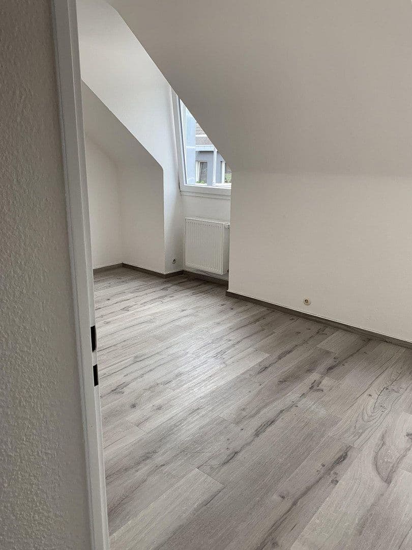 Prenájom bytu 2-izbový 48 m², Eynattener Str., Aachen, Severné Porýnie - Westfálsko Prenájom bytu 2-izbový 48 m², Eynattener Str., Aachen, Severné Porýnie - Westfálsko