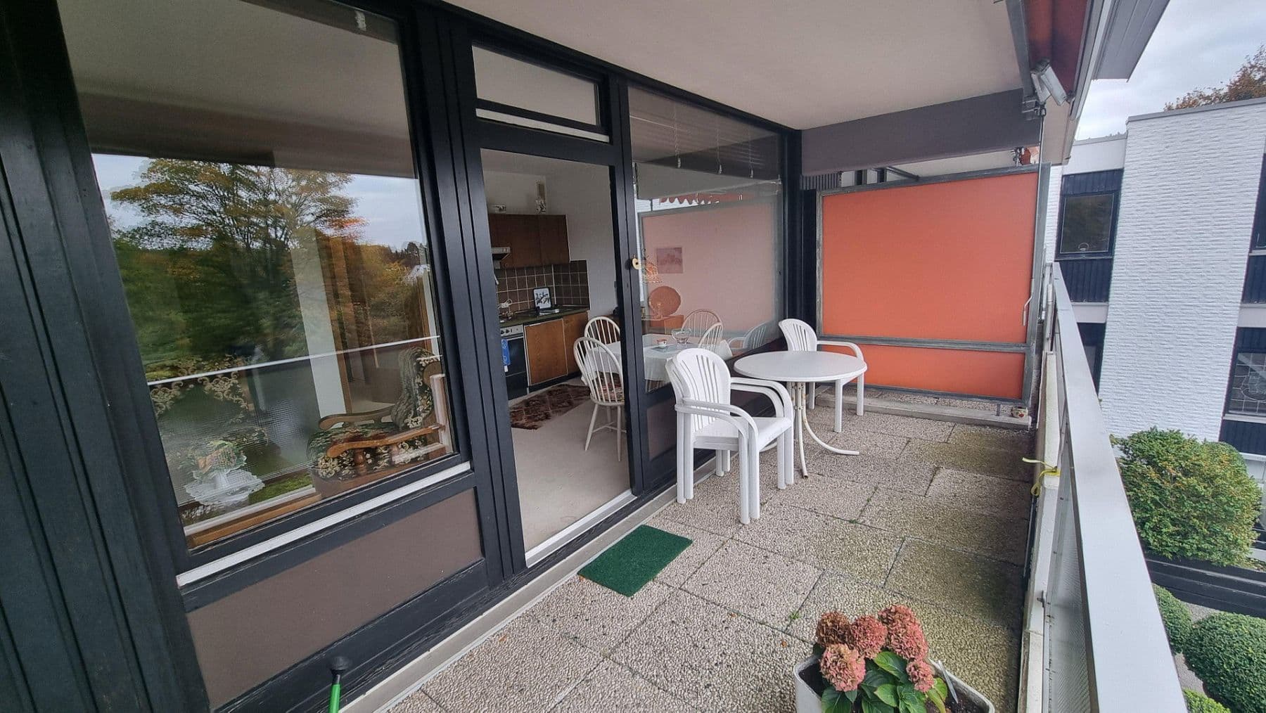 Predaj bytu 1-izbový 35 m², Strandredder 12, Travemünde, Šlezvicko-Holštajnsko Predaj bytu 1-izbový 35 m², Strandredder 12, Travemünde, Šlezvicko-Holštajnsko