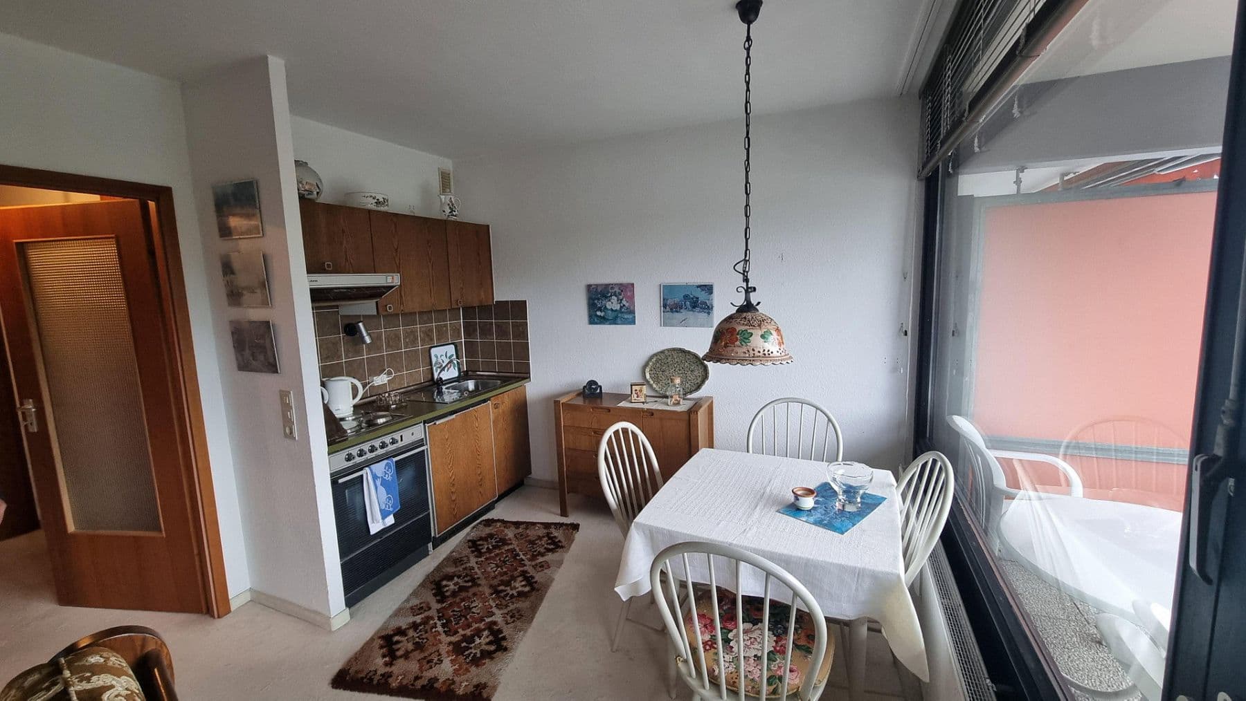 Predaj bytu 1-izbový 35 m², Strandredder 12, Travemünde, Šlezvicko-Holštajnsko Predaj bytu 1-izbový 35 m², Strandredder 12, Travemünde, Šlezvicko-Holštajnsko