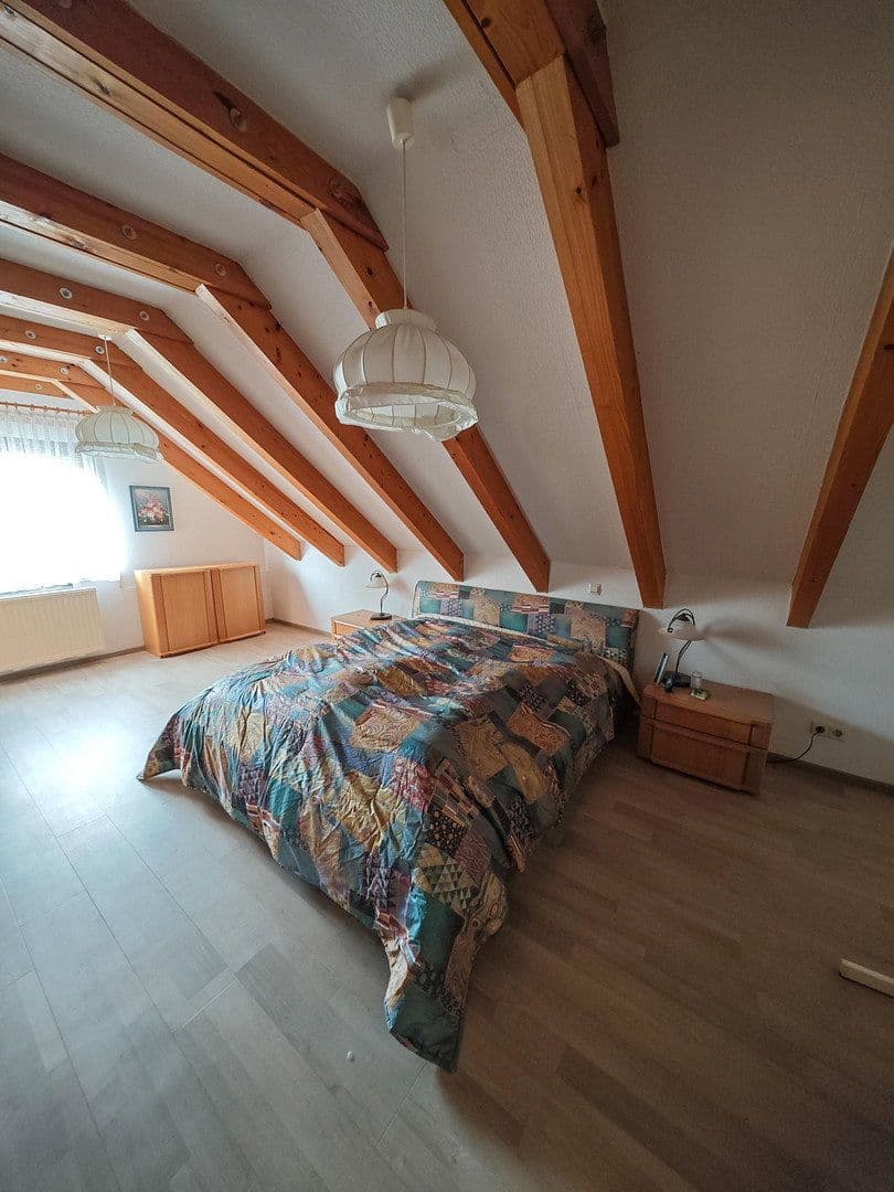 Predaj domu 133 m², pozemek 243 m², Radolfzell am Bodensee, Bádensko-Wurttembersko Predaj domu 133 m², pozemek 243 m², Radolfzell am Bodensee, Bádensko-Wurttembersko