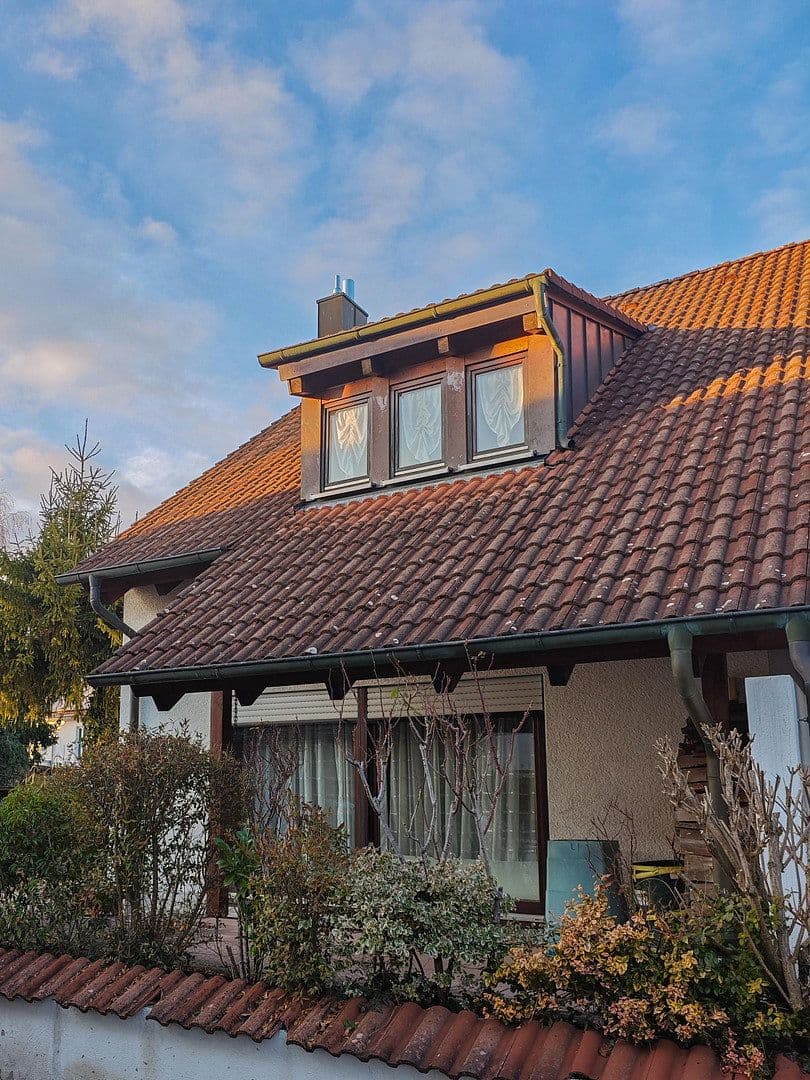 Predaj domu 133 m², pozemek 243 m², Radolfzell am Bodensee, Bádensko-Wurttembersko Predaj domu 133 m², pozemek 243 m², Radolfzell am Bodensee, Bádensko-Wurttembersko